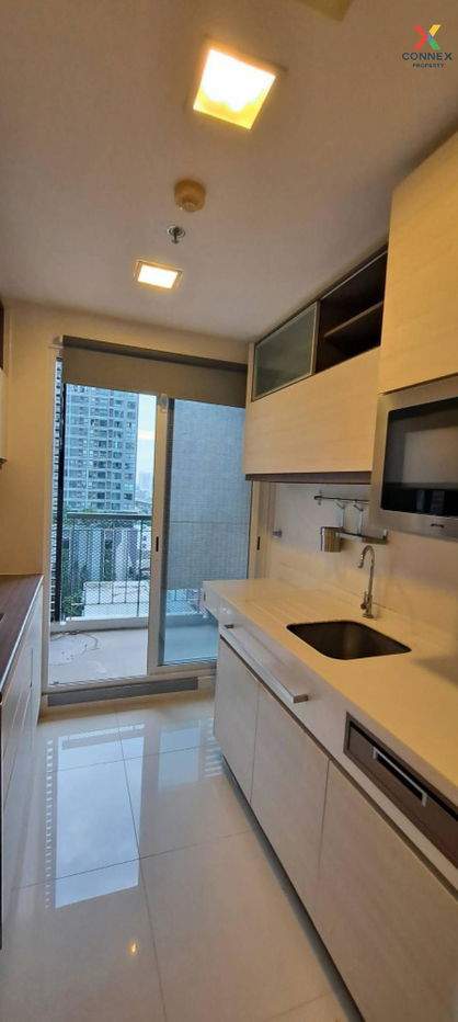 picture For Rent Condo , The Room Sathorn - Taksin , BTS-Pho Nimit , Bang Yiruea , Thon Buri , Bangkok , CX-87990 ✅ Live chat with us ADD LINE @connexproperty ✅  - 2/6