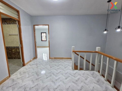 For Sale Townhouse/Townhome  , K.C. Ramintra 6 , newly renovated , Sam Wa Tawan Tok , Khlong Sam Wa , Bangkok , CX-106121 ✅ Live chat with us ADD LINE @connexproperty ✅ 