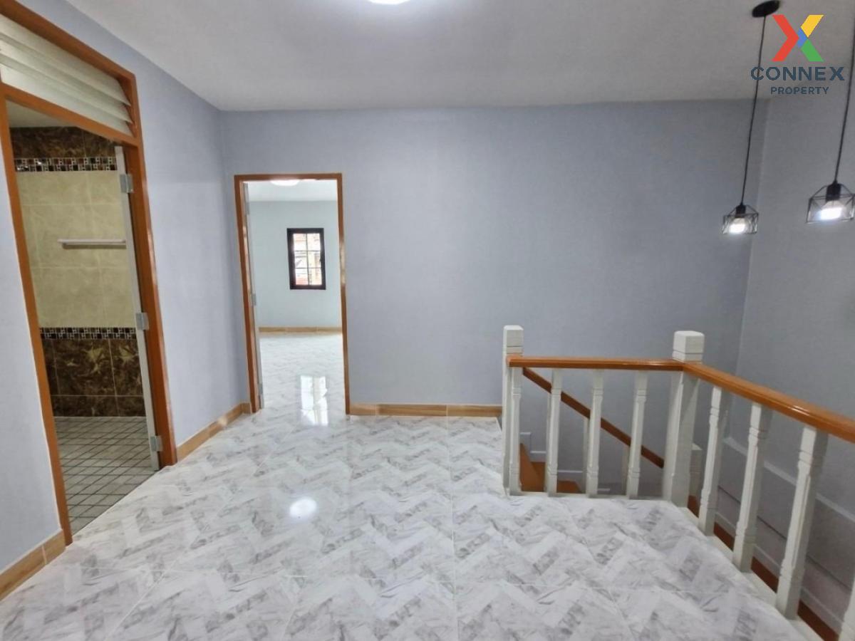 picture For Sale Townhouse/Townhome  , K.C. Ramintra 6 , newly renovated , Sam Wa Tawan Tok , Khlong Sam Wa , Bangkok , CX-106121 ✅ Live chat with us ADD LINE @connexproperty ✅  - 1/12