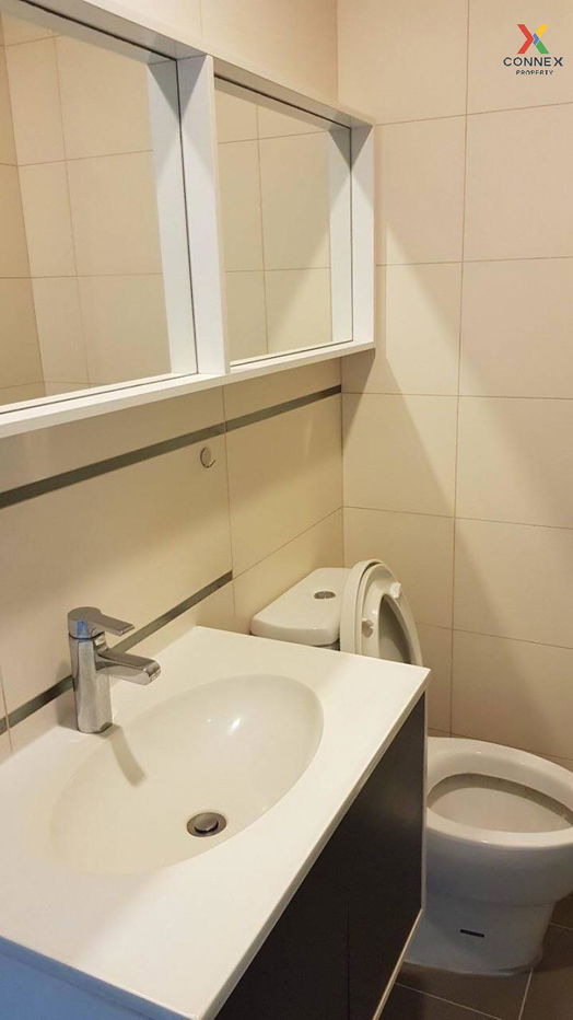 picture 🔥🔥🔥 FOR RENT condo , WYNE Sukhumvit , BTS-Phra Khanong , Phra Khanong , Khlong Toei , Bangkok , CX-24750 ✅ Live chat with us ADD LINE @connexproperty ✅ 🔥🔥🔥 - 8/10