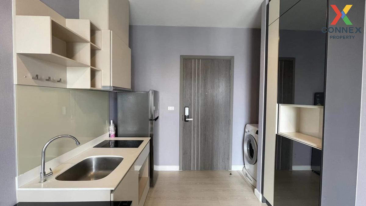picture FOR RENT condo , Niche Pride Thonglor-Phetchaburi , BTS-Thong Lo , Bang Kapi , Huai Khwang , Bangkok , CX-14468 ✅ Live chat with us ADD LINE @connexproperty ✅  - 8/11