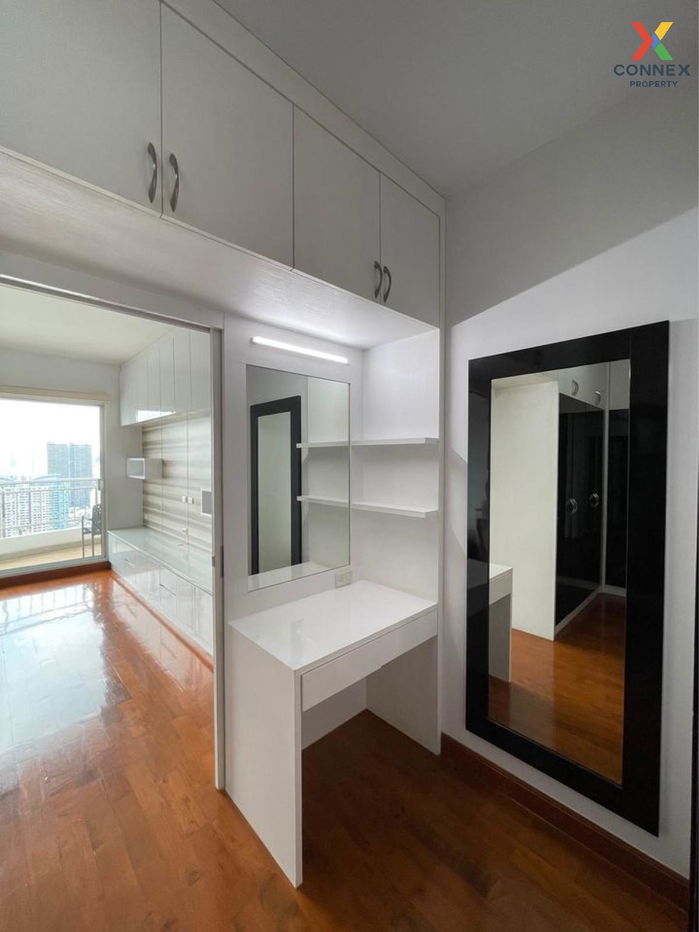 picture For Rent Condo , Supalai River Resort Charoen Nakhon , BTS-Krung Thon Buri , Samre , Thon Buri , Bangkok , CX-109077 ✅ Live chat with us ADD LINE @connexproperty ✅  - 2/12