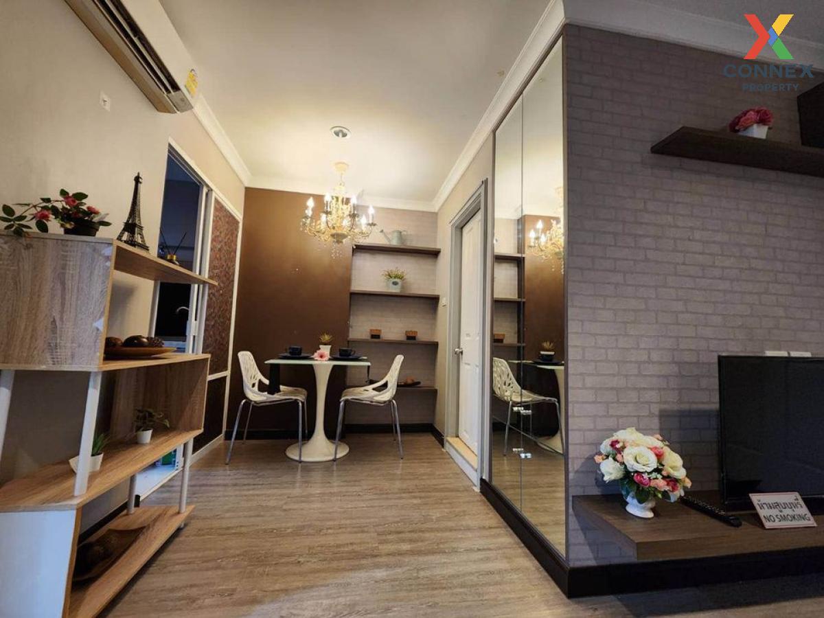 picture 🔥🔥🔥 For Rent Condo , Lumpini Place Rama 9 - Ratchada , MRT-Phra Ram 9 , Huai Khwang , Huai Khwang , Bangkok , CX-89289 ✅ Live chat with us ADD LINE @connexproperty ✅ 🔥🔥🔥 - 5/11