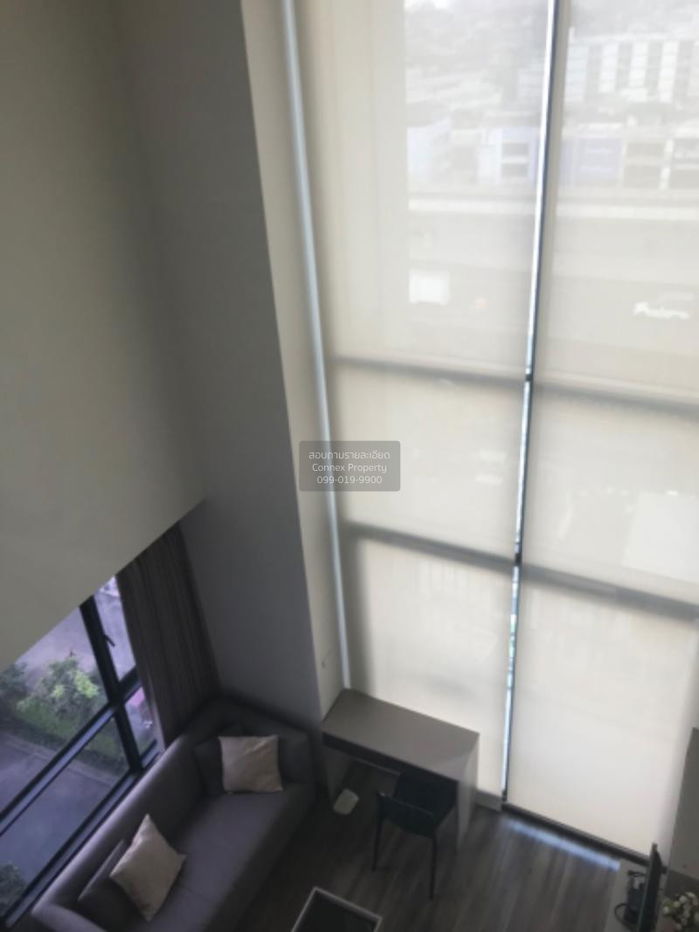 picture FOR RENT condo , TEAL Sathorn - Taksin , BTS-Wongwian Yai , Samre , Thon Buri , Bangkok , CX-74754 ✅ Live chat with us ADD LINE @connexproperty ✅  - 4/8