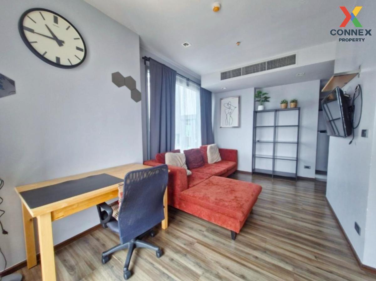 picture 🔥🔥🔥 FOR RENT condo , Ceil by Sansiri , Duplex , wide frontage , BTS-Ekkamai , Khlong Tan Nuea , Watthana , Bangkok , CX-02389 ✅ Live chat with us ADD LINE @connexproperty ✅ 🔥🔥🔥 - 2/6