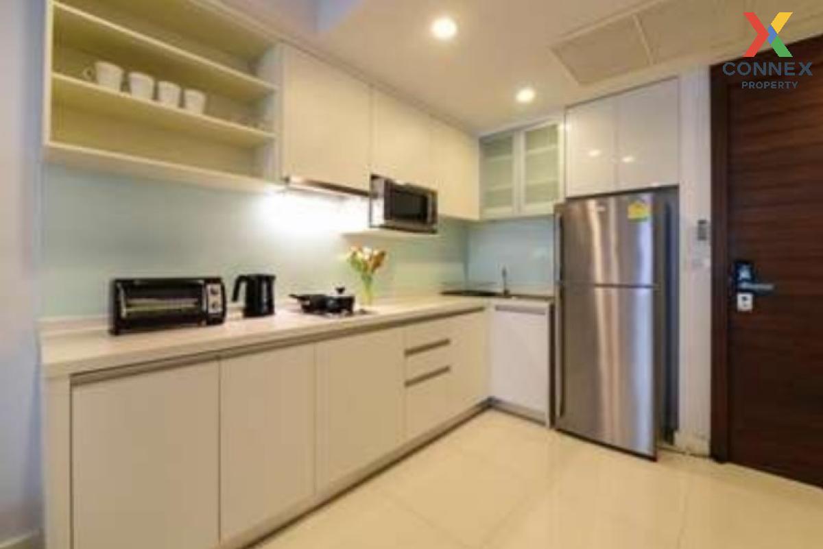 picture 🔥🔥🔥 For Rent Condo , Tanida Residence , BTS-Surasak , Silom , Bang Rak , Bangkok , CX-131495 ✅ Live chat with us ADD LINE @connexproperty ✅ 🔥🔥🔥 - 3/6
