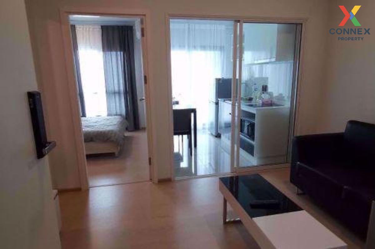 picture 🔥🔥🔥 FOR RENT Condo , The Tree Sukhumvit 71 , ARL-Ramkhamhaeng , Suan Luang , Suan Luang , Bangkok , CX-81602 ✅ Live chat with us ADD LINE @connexproperty ✅ 🔥🔥🔥 - 3/7