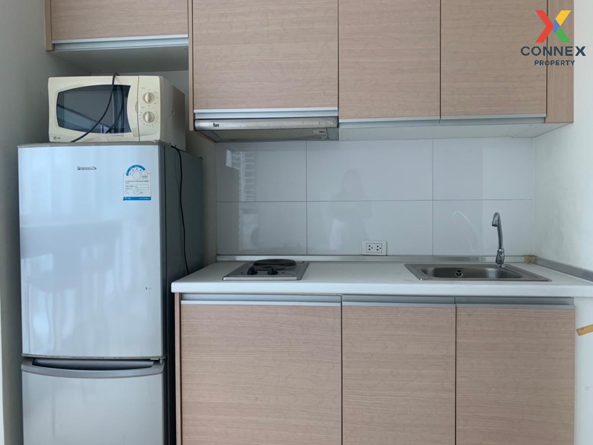 picture 🔥🔥🔥 FOR RENT condo , Rhythm Ratchada , MRT-Ratchadaphisek , Sam Saen Nok , Huai Khwang , Bangkok , CX-42418 ✅ Live chat with us ADD LINE @connexproperty ✅ 🔥🔥🔥 - 9/12