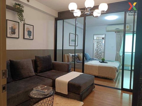 For Rent Condo , Supalai City Resort Ramkamhaeng , ARL-Ramkhamhaeng , Hua Mak , Bang Kapi , Bangkok , CX-133006 ✅ Live chat with us ADD LINE @connexproperty ✅ 