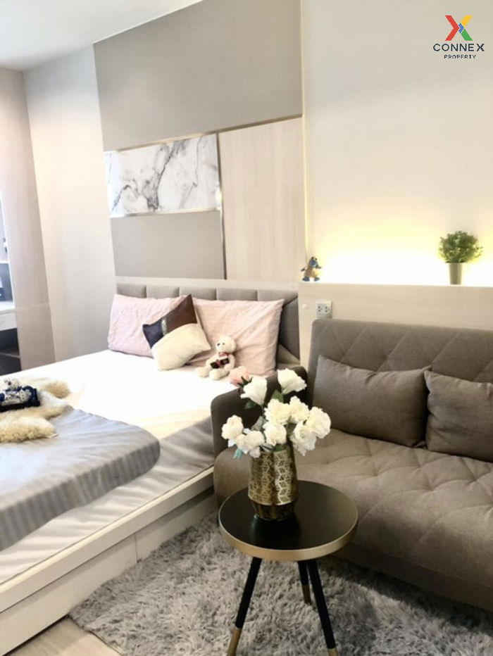 รูป เช่าคอนโด ไลฟ์ ลาดพร้าว BTS-ห้าแยกลาดพร้าว จอมพล เขต จตุจักร กรุงเทพ CX-78025 ✅ ทักไลน์ @connexproperty ตอบทันที ทีมงานมืออาชีพ ✅ - รูปที่ 3/5