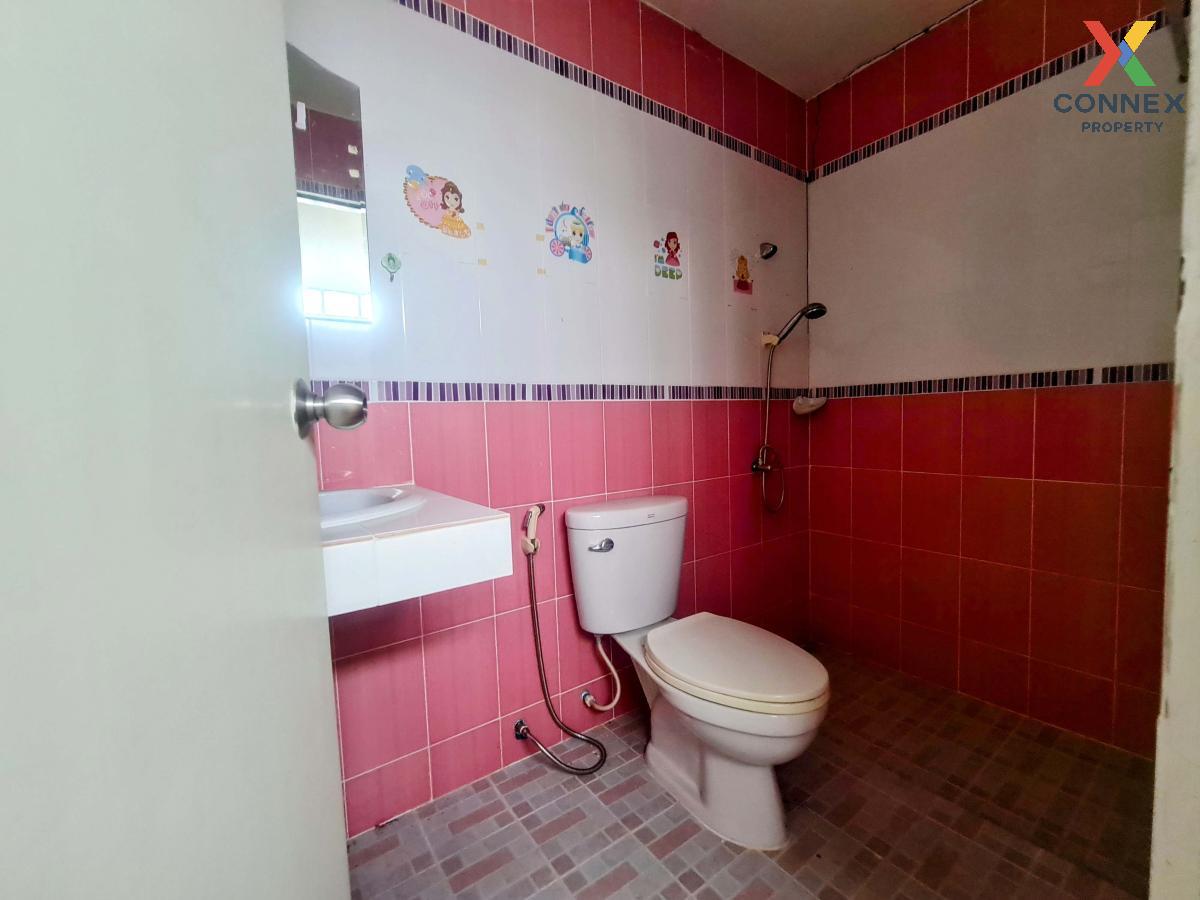 รูป ขายบ้าน  บ้านบุญถาวร 4 หน้ากว้าง เนินพระ เมืองระยอง ระยอง CX-101848 ✅ ทักไลน์ @connexproperty ตอบทันที ทีมงานมืออาชีพ ✅  - รูปที่ 5/12