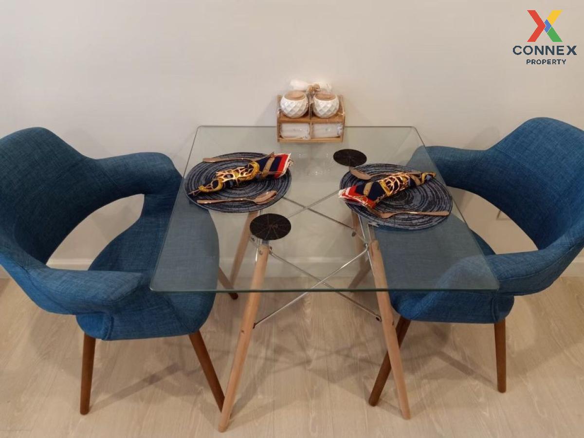 picture For Rent Condo , Niche Pride Thonglor-Phetchaburi , BTS-Thong Lo , Bang Kapi , Huai Khwang , Bangkok , CX-88739 ✅ Live chat with us ADD LINE @connexproperty ✅  - 9/10