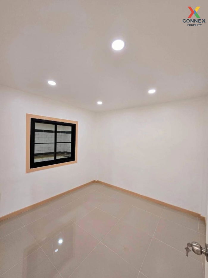 picture For Sale Townhouse/Townhome  , Baan Tawan Ngam , newly renovated , Bang Yai , Bang Yai , Nonthaburi , CX-112254 ✅ Live chat with us ADD LINE @connexproperty ✅  - 3/12