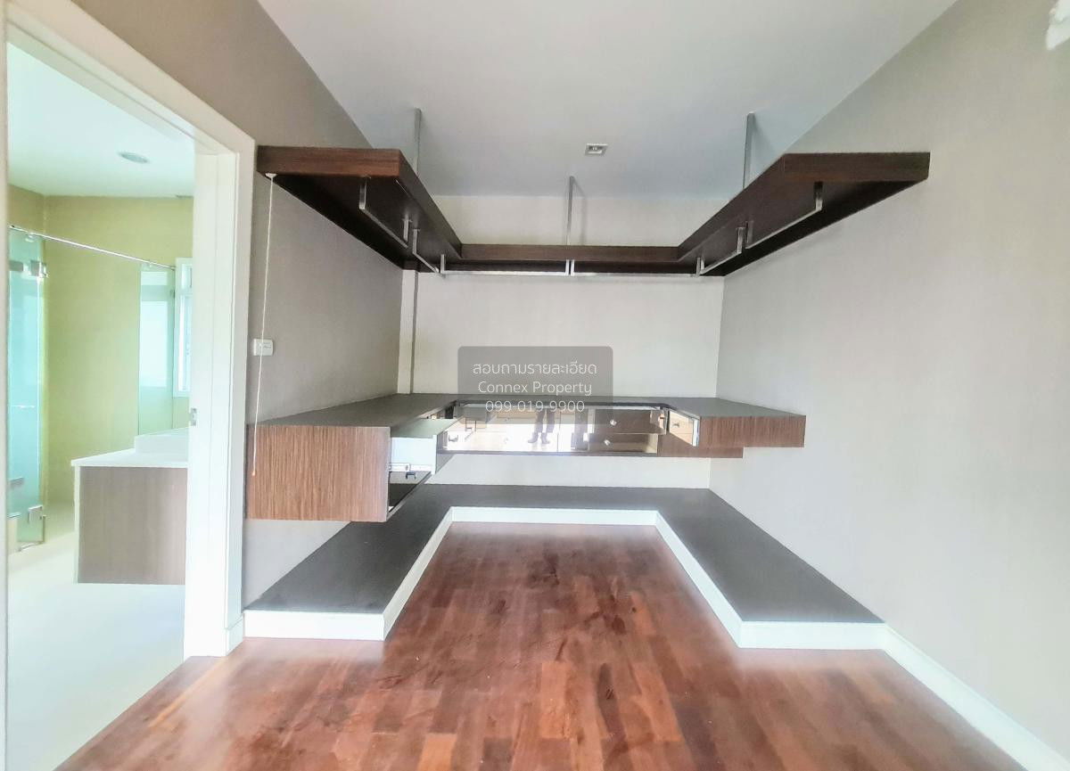 รูป ขายบ้าน แกรนด์ บางกอก บูเลอวาร์ด พระราม 9 – ศรีนครินทร์ สะพานสูง เขต สะพานสูง กรุงเทพ CX-81613 ✅ ทักไลน์ @connexproperty ตอบทันที ทีมงานมืออาชีพ ✅ - รูปที่ 5/12