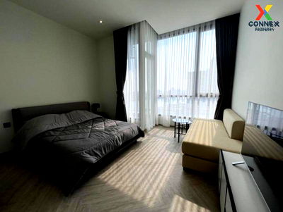 Condos for rent Siam University : FOR RENT condo , Chapter Charoennakhorn-Riverside , river view , BTS-Krung Thon Buri , Bang Lamphu Lang , Khlong San , Bangkok , CX-78744 ✅ Live chat with us ADD LINE @connexproperty ✅ 