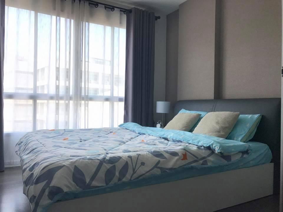 รูป 📢ให้เช่า Dcondo Campus Resort Bangsaen (ดีคอนโด แคมปัส รีสอร์ท บางแสน) - รูปที่ 5/9
