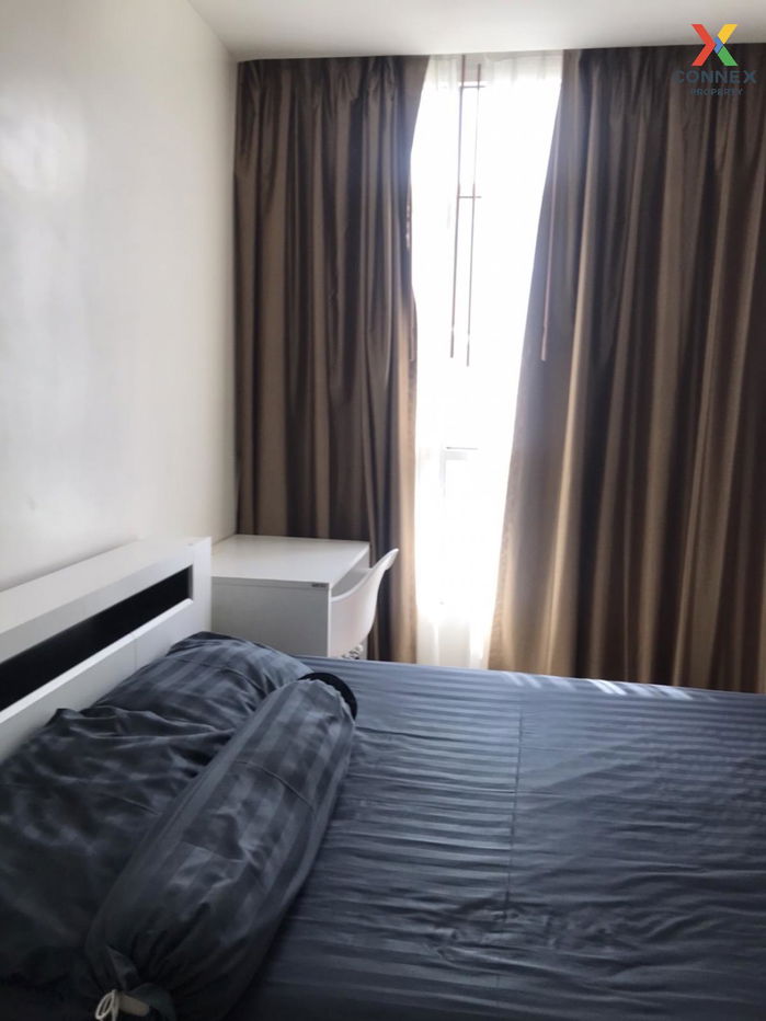 picture 🔥🔥🔥 FOR RENT condo , Ideo Verve Ratchaprarop , Makkasan , Rat Thewi , Bangkok , CX-48158 ✅ Live chat with us ADD LINE @connexproperty ✅ 🔥🔥🔥 - 4/7