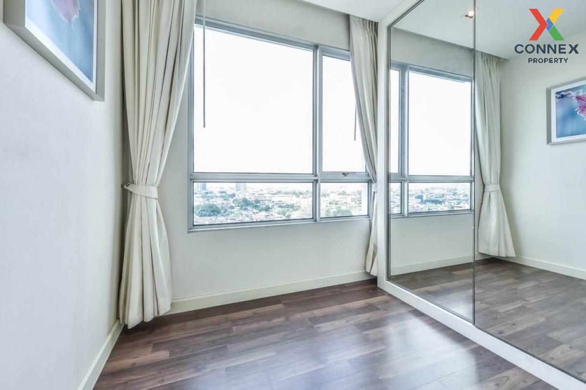 picture For Rent Condo , The Room Sathorn - Taksin , BTS-Pho Nimit , Bang Yiruea , Thon Buri , Bangkok , CX-118076 ✅ Live chat with us ADD LINE @connexproperty ✅  - 9/12