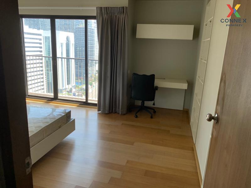 picture FOR RENT condo , Noble Revent , BTS-Phaya Thai , Thanon Phyathai , Rat Thewi , Bangkok , CX-49599 ✅ Live chat with us ADD LINE @connexproperty ✅  - 4/12