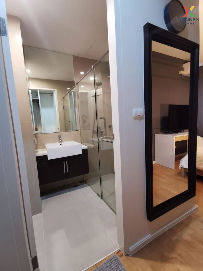 picture FOR RENT condo , Villa Asoke , MRT-Phetchaburi , Makkasan , Rat Thewi , Bangkok , CX-44897 ✅ Live chat with us ADD LINE @connexproperty ✅  - 7/9