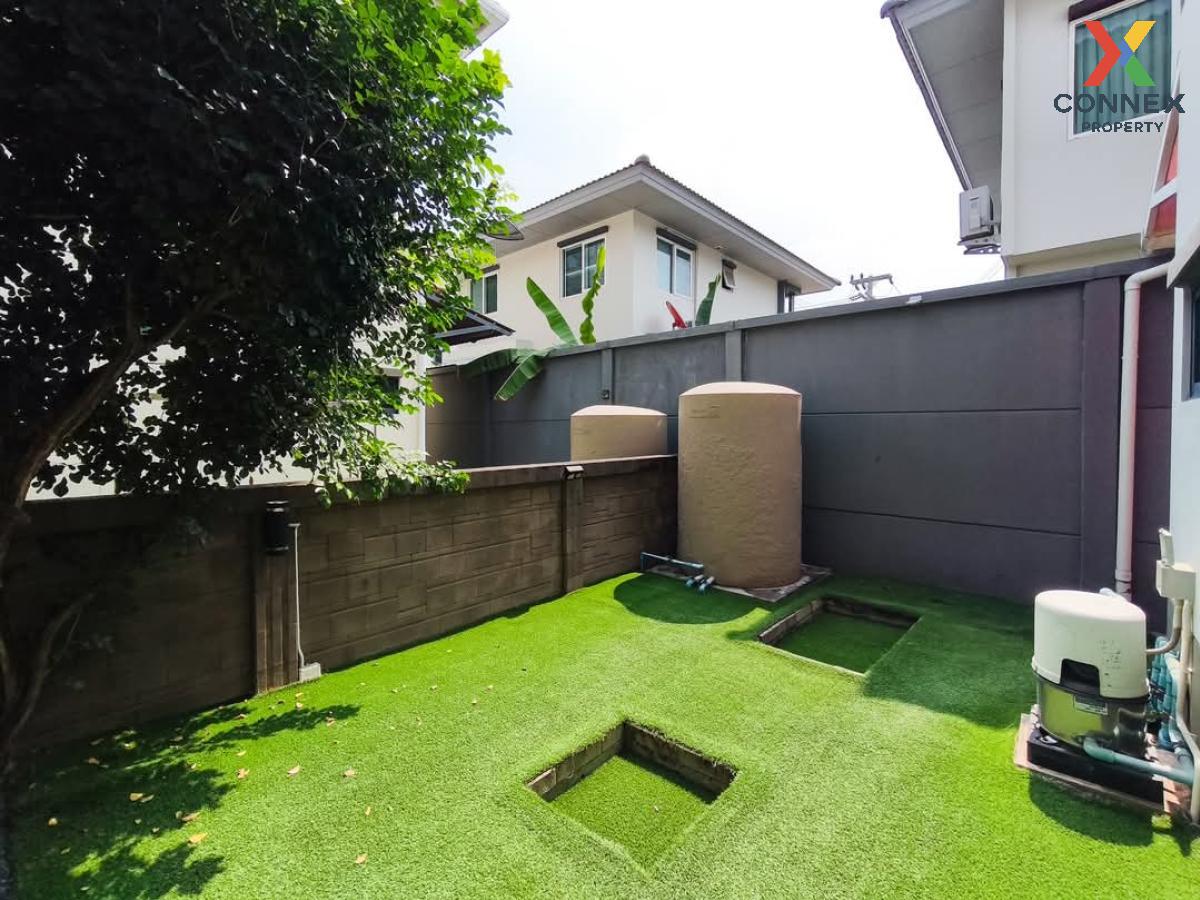 รูป ขายบ้าน  สราญสิริ ติวานนท์-แจ้งวัฒนะ บ้านใหม่ เมืองปทุมธานี ปทุมธานี CX-116076 ✅ ทักไลน์ @connexproperty ตอบทันที ทีมงานมืออาชีพ ✅  - รูปที่ 4/12