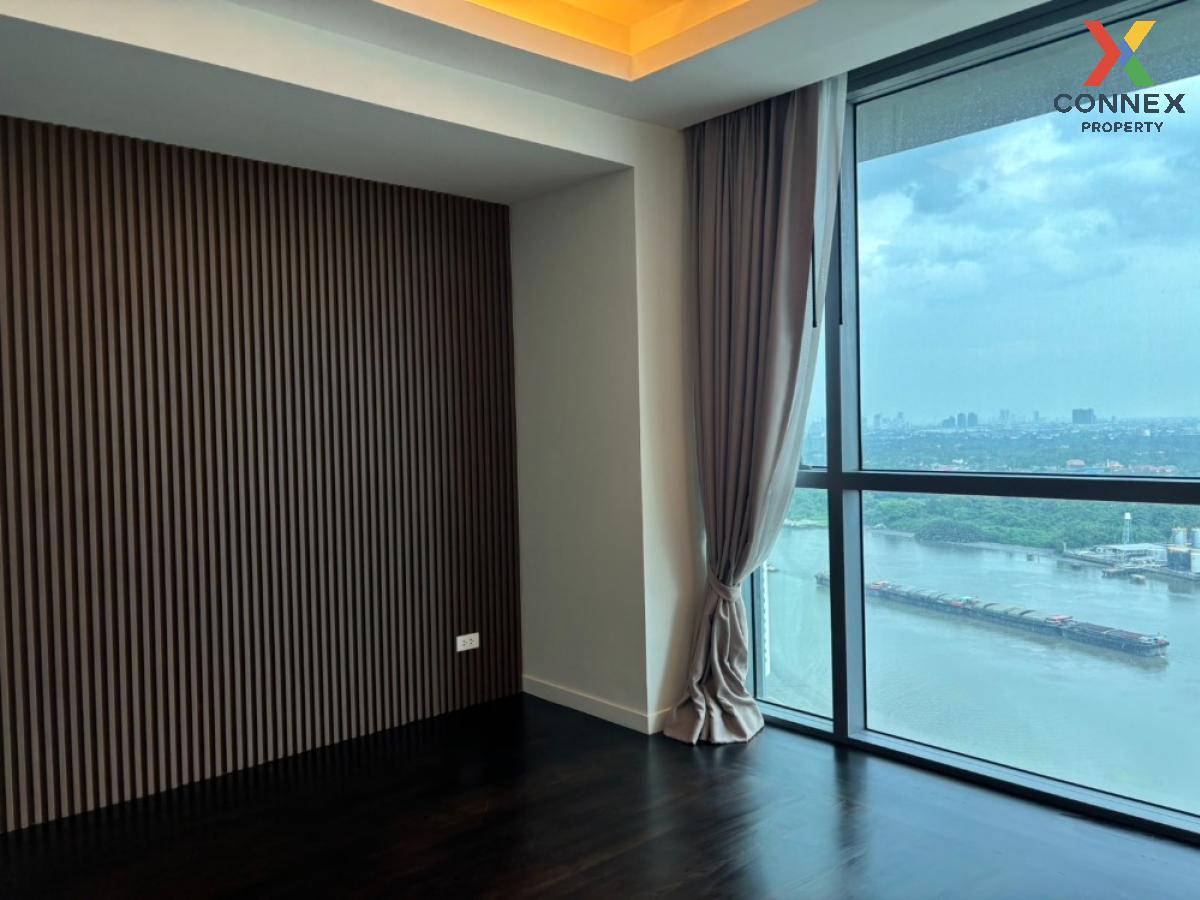 picture 🔥🔥🔥 For Rent Condo , The Pano , river view , Bang Phong Phang , Yannawa , Bangkok , CX-102892 ✅ Live chat with us ADD LINE @connexproperty ✅ 🔥🔥🔥 - 6/12