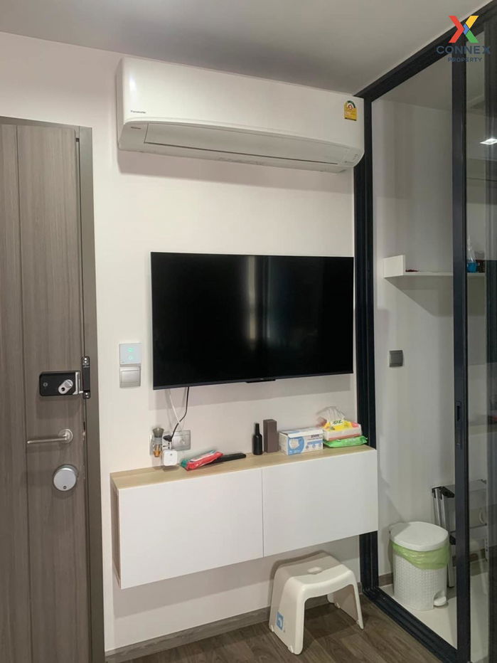 picture 🔥🔥🔥 For Rent Condo , Life Ladprao Valley , BTS-Ha Yaek Lat Phrao , Chomphon , Chatuchak , Bangkok , CX-90127 ✅ Live chat with us ADD LINE @connexproperty ✅ 🔥🔥🔥 - 8/12