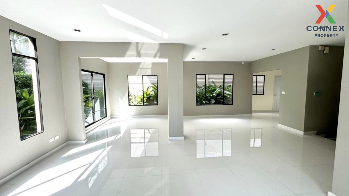 รูป ขายบ้าน  ภัสสร เพรสทีจ บางนา-สุวรรณภูมิ ราชาเทวะ บางพลี สมุทรปราการ CX-103017 ✅ ทักไลน์ @connexproperty ตอบทันที ทีมงานมืออาชีพ ✅  - รูปที่ 9/12