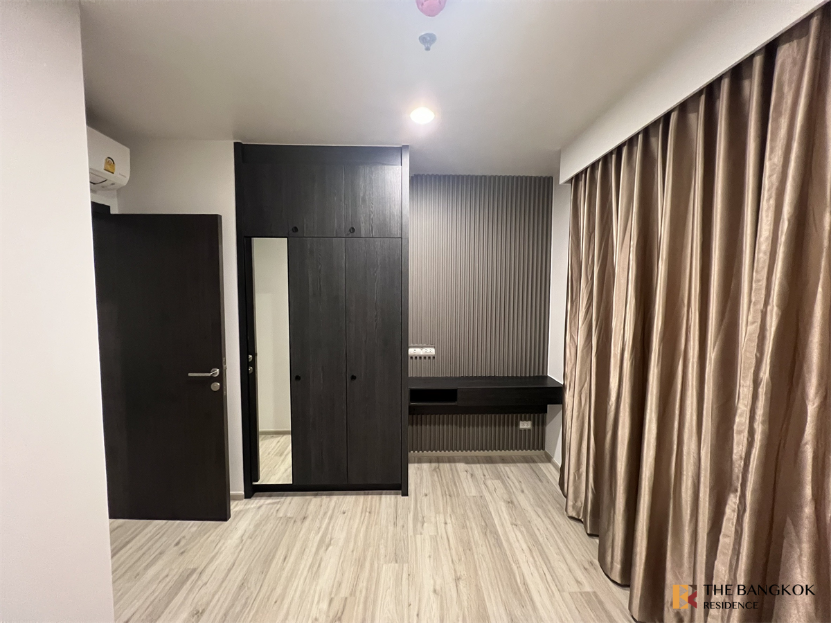 picture Easy Travel, Fully Utilized Space XT Huaikhwang near MRT Huai Khwang Station - 8/10