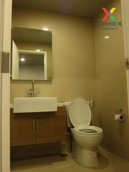 รูป 🔥🔥🔥 เช่า คอนโด วิวสวย Hive Sukhumvit 65 BTS-เอกมัย สุขุมวิท พระโขนงเหนือ วัฒนา กรุงเทพ CX-01465 ✅ ทักไลน์ @connexproperty ตอบทันที ทีมงานมืออาชีพ ✅ 🔥🔥🔥 - รูปที่ 6/8