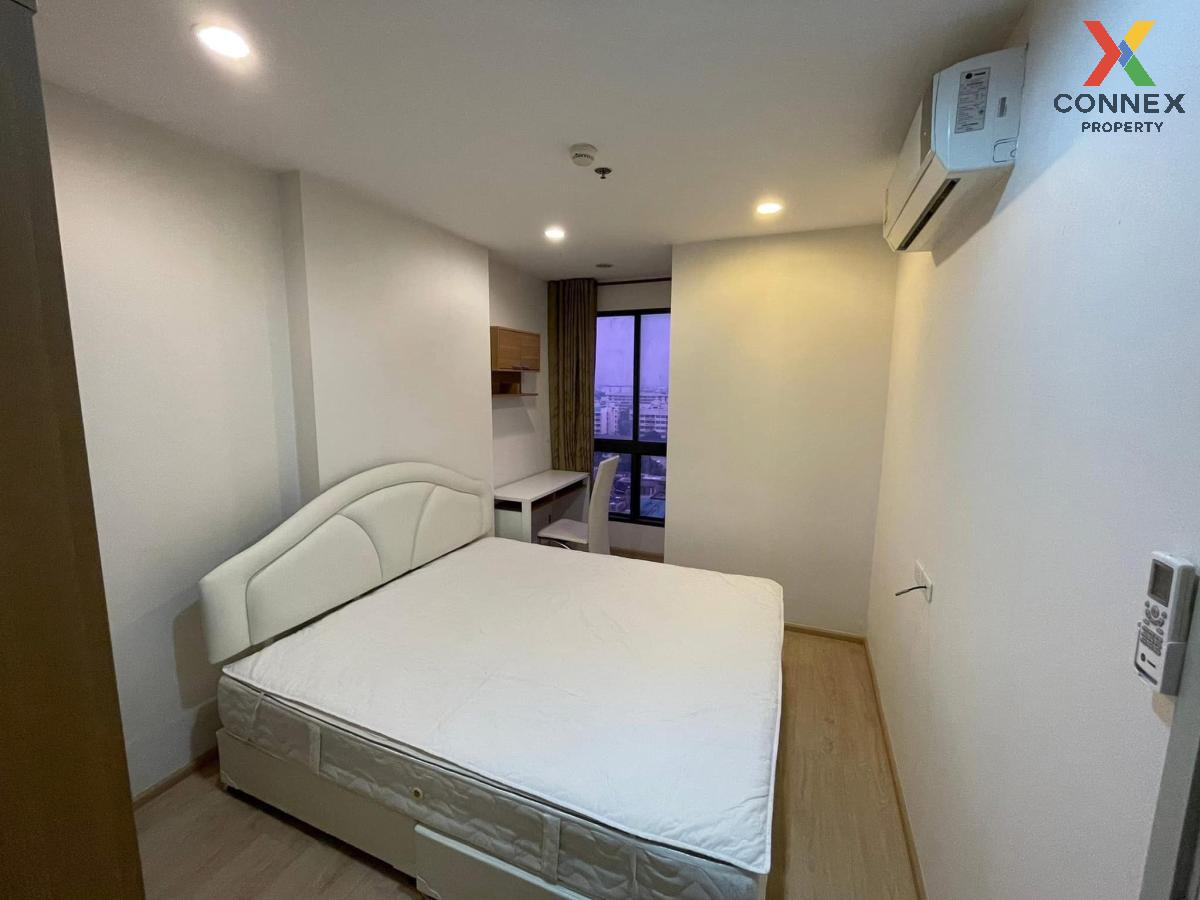 picture 🔥🔥🔥 FOR RENT condo , Ideo Sathorn - Thapra , BTS-Pho Nimit , Bukkhalo , Thon Buri , Bangkok , CX-25413 ✅ Live chat with us ADD LINE @connexproperty ✅ 🔥🔥🔥 - 7/10