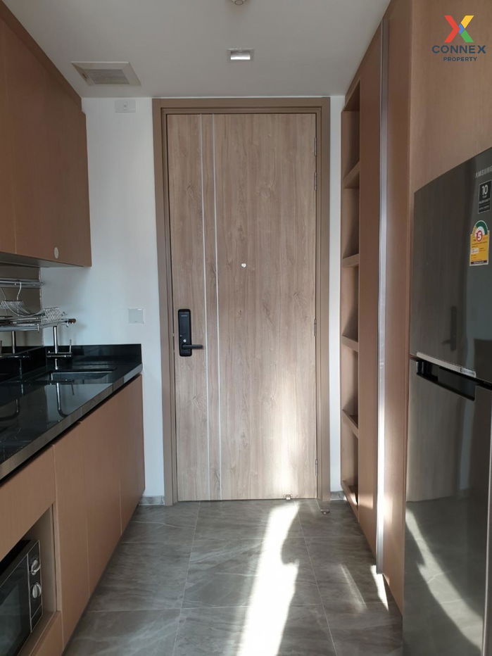 picture 🔥🔥🔥 FOR RENT condo , Kawa Haus , BTS-On Nut , Phra Khanong Nuea , Watthana , Bangkok , CX-12356 ✅ Live chat with us ADD LINE @connexproperty ✅ 🔥🔥🔥 - 10/12