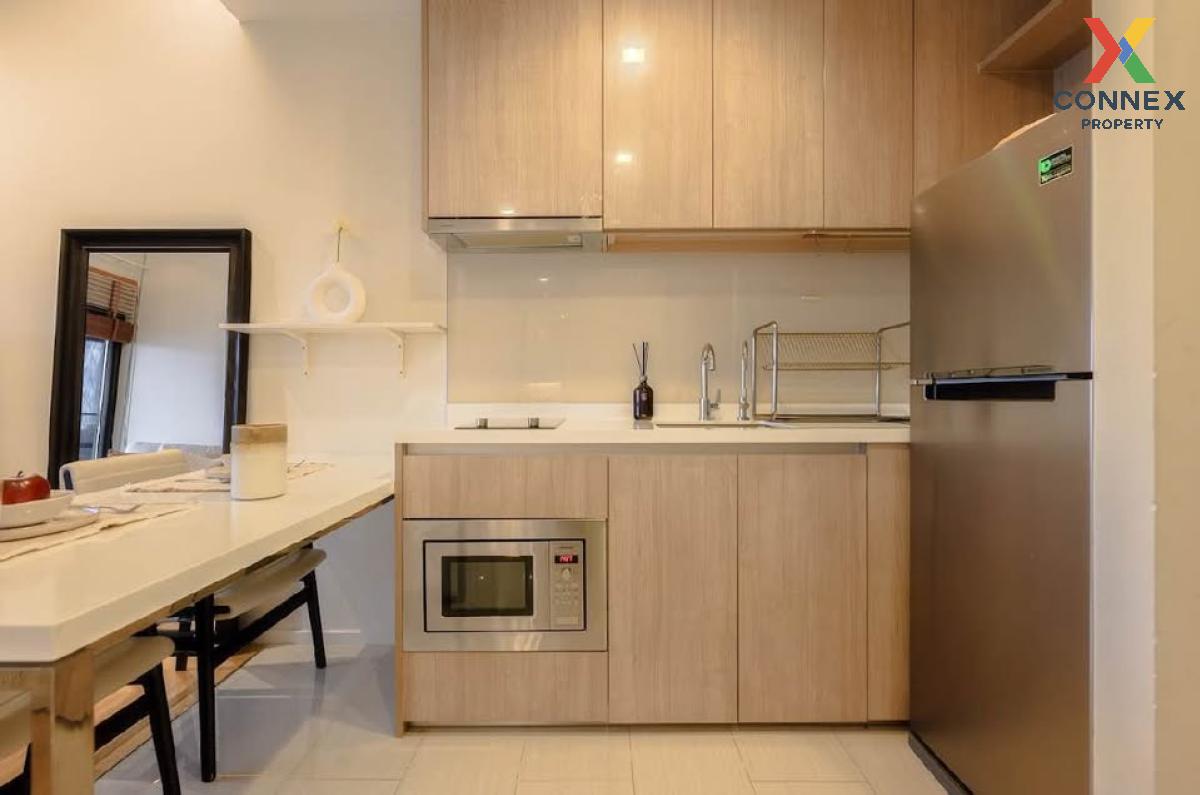 picture 🔥🔥🔥 For Rent Condo , Circle Living Prototype , MRT-Phetchaburi , Makkasan , Rat Thewi , Bangkok , CX-131737 ✅ Live chat with us ADD LINE @connexproperty ✅ 🔥🔥🔥 - 3/7