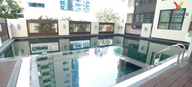 picture FOR RENT condo , 59 Heritage , BTS-Thong Lo , Khlong Tan Nuea , Watthana , Bangkok , CX-07179 ✅ Live chat with us ADD LINE @connexproperty ✅  - 2/3