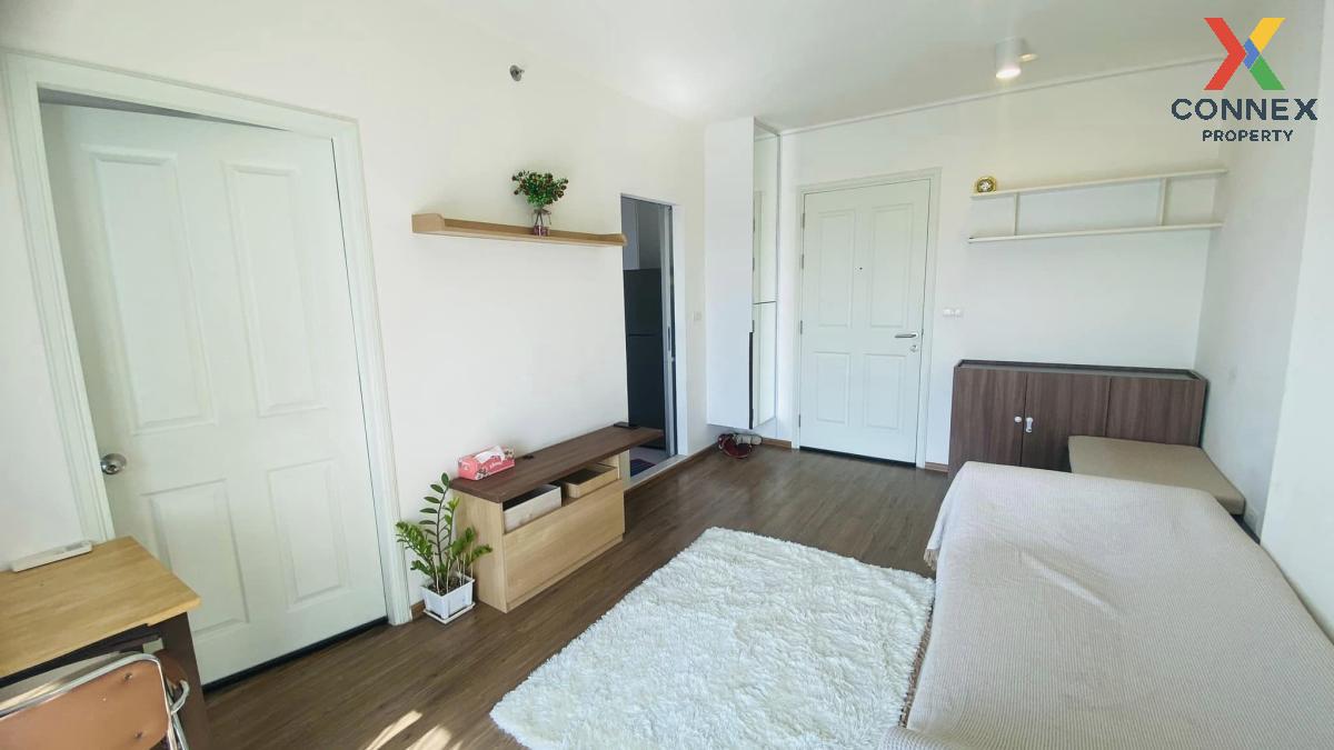 picture 🔥🔥🔥 For Rent Condo , U Delight Rattanathibet , MRT-Nonthaburi Civic Center , Bang Krasop , Don Mueang , Nonthaburi , CX-96362 ✅ Live chat with us ADD LINE @connexproperty ✅ 🔥🔥🔥 - 2/9