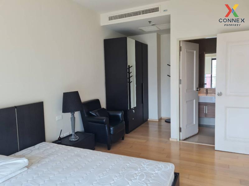 picture 🔥🔥🔥 FOR RENT condo , Noble Reform , high floor , BTS-Ari , Thung Phaya Thai , Phaya Thai , Bangkok , CX-75046 ✅ Live chat with us ADD LINE @connexproperty ✅ 🔥🔥🔥 - 4/4