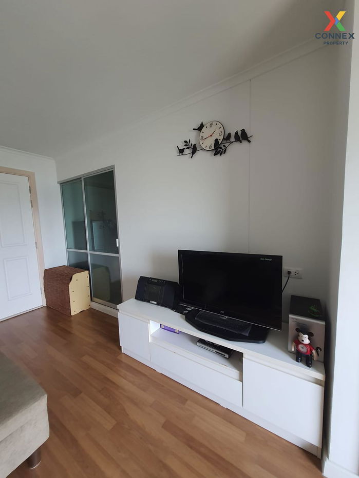 picture For Rent Condo , Lumpini Park Riverside Rama 3 , high floor , Bang Phong Phang , Yannawa , Bangkok , CX-86936 ✅ Live chat with us ADD LINE @connexproperty ✅  - 2/9
