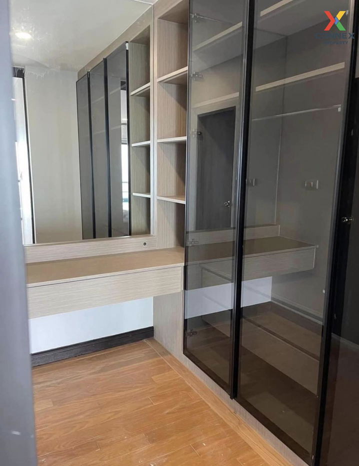 picture 🔥🔥🔥 For Rent Condo , Sathorn Garden , MRT-Lumphini , Thungmahamek , Sa Thon , Bangkok , CX-30233 ✅ Live chat with us ADD LINE @connexproperty ✅ 🔥🔥🔥 - 3/12