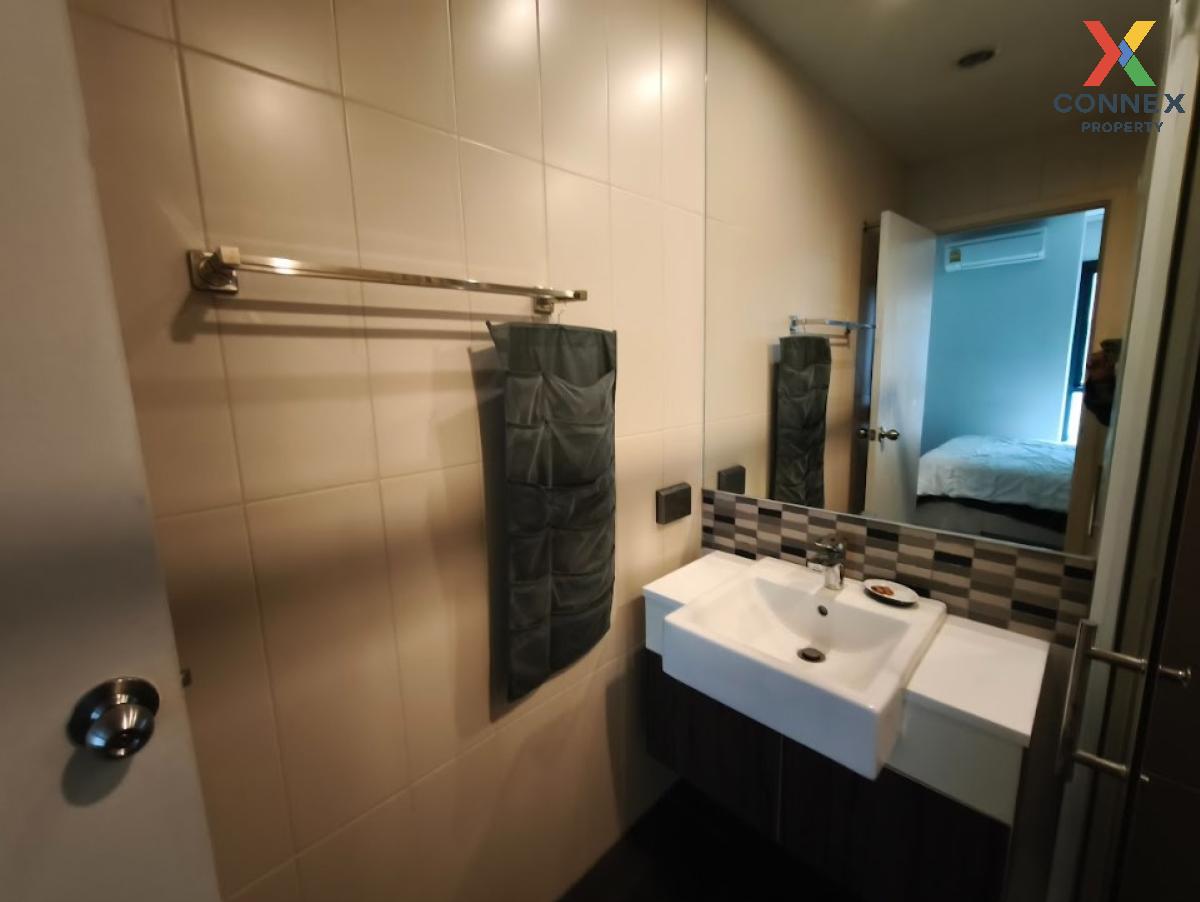picture FOR RENT condo , Centric Ari Station , BTS-Ari , Sam Sen Nai , Phaya Thai , Bangkok , CX-46310 ✅ Live chat with us ADD LINE @connexproperty ✅  - 8/10