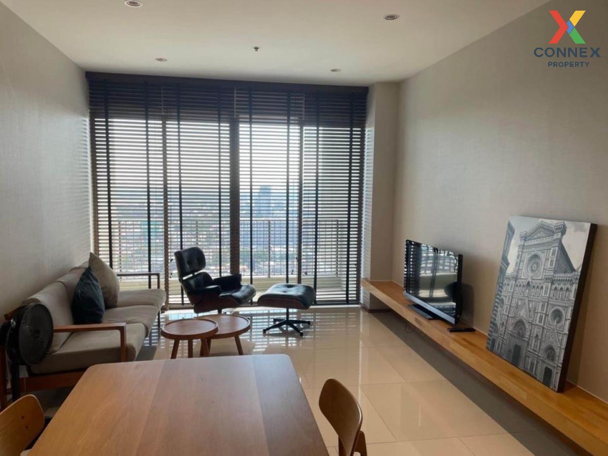 picture 🔥🔥🔥 For Rent Condo , The Emporio Place , BTS-Phrom Phong , Khlong Toei , Khlong Toei , Bangkok , CX-96546 ✅ Live chat with us ADD LINE @connexproperty ✅ 🔥🔥🔥 - 1/8