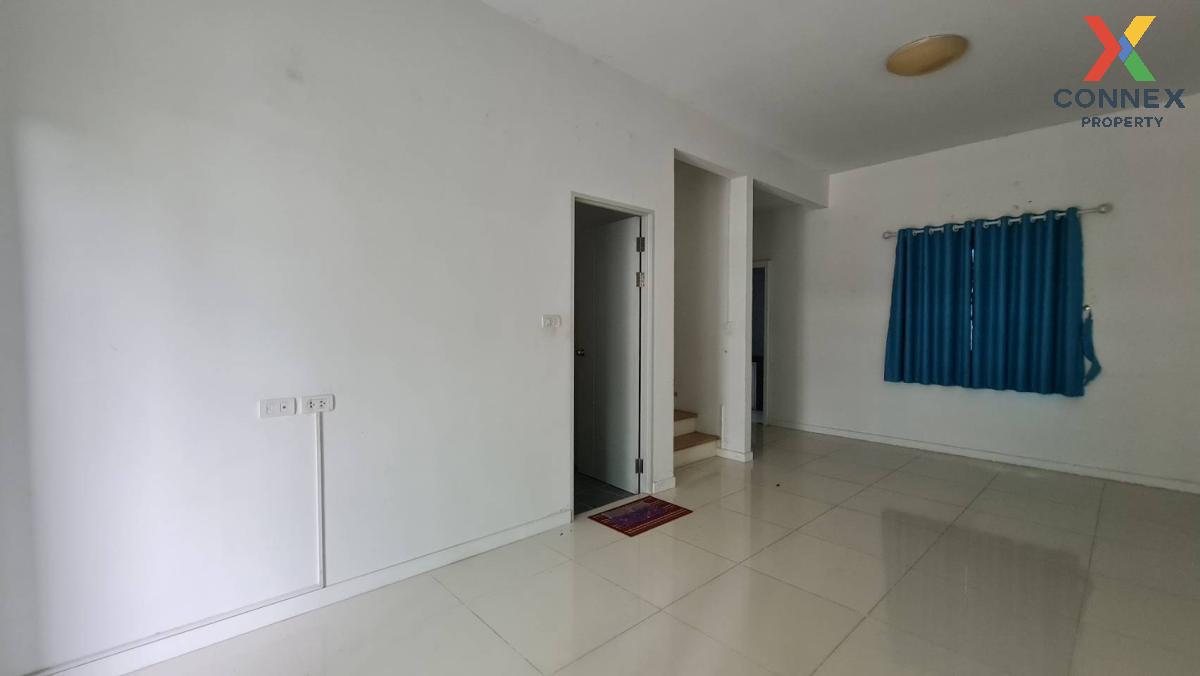 picture For Sale Townhouse/Townhome  , Unio Town Lamlukka-Klong 4 , Lat Sawai , Lam Luk Ka , Pathum Thani , CX-106921 ✅ Live chat with us ADD LINE @connexproperty ✅  - 1/12