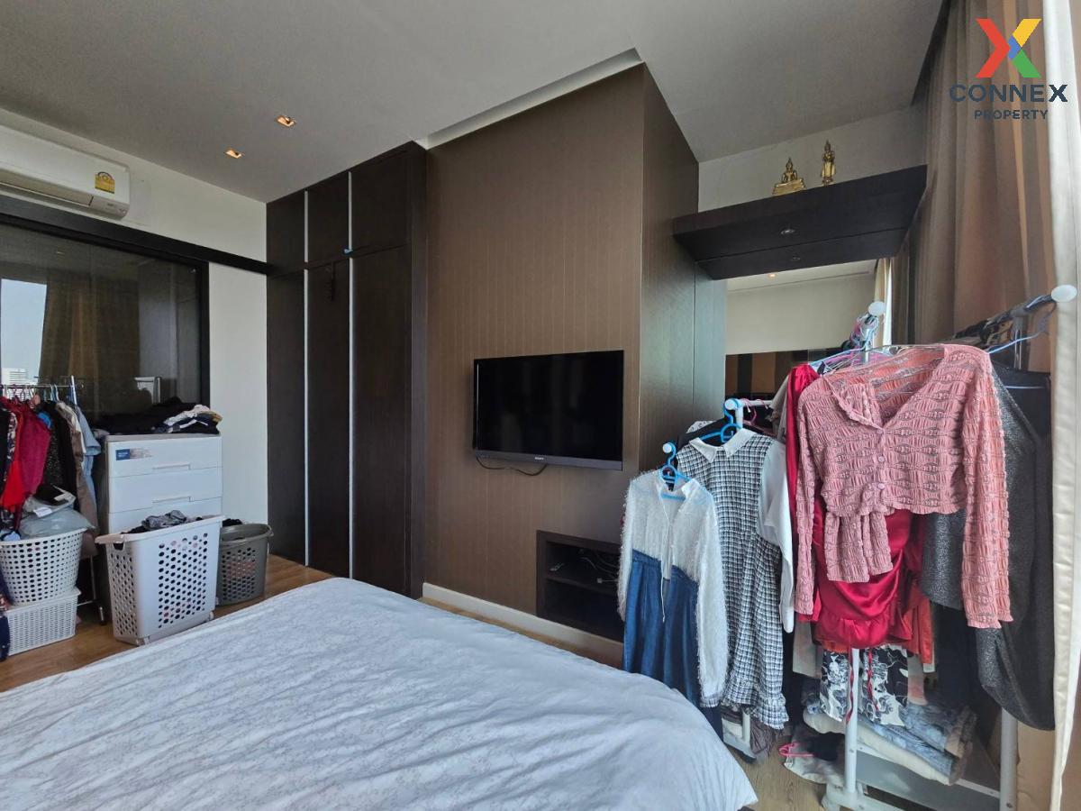 picture For Rent Condo , Eight Thonglor , BTS-Thong Lo , Khlong Tan Nuea , Watthana , Bangkok , CX-82082 ✅ Live chat with us ADD LINE @connexproperty ✅  - 9/12