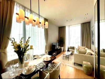 Condos for sale : 2-BR Condo at 28 Chidlom near BTS Chit Lom (ID 2362247)