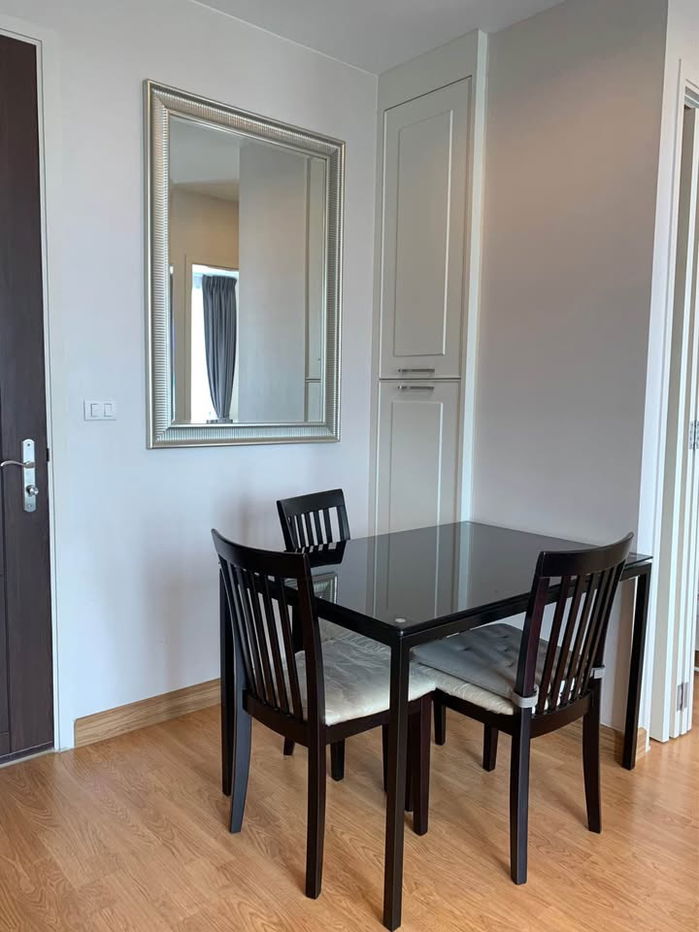 picture Code: KJ9240  for rent Q House Condo Sukhumvit 79 // Line ID: @kjcondo (with @) // - 11/17