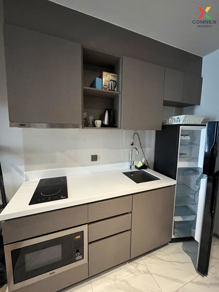 picture FOR RENT condo , RHYTHM Ekkamai , BTS-Ekkamai , Khlong Tan Nuea , Watthana , Bangkok , CX-17497 ✅ Live chat with us ADD LINE @connexproperty ✅  - 5/10