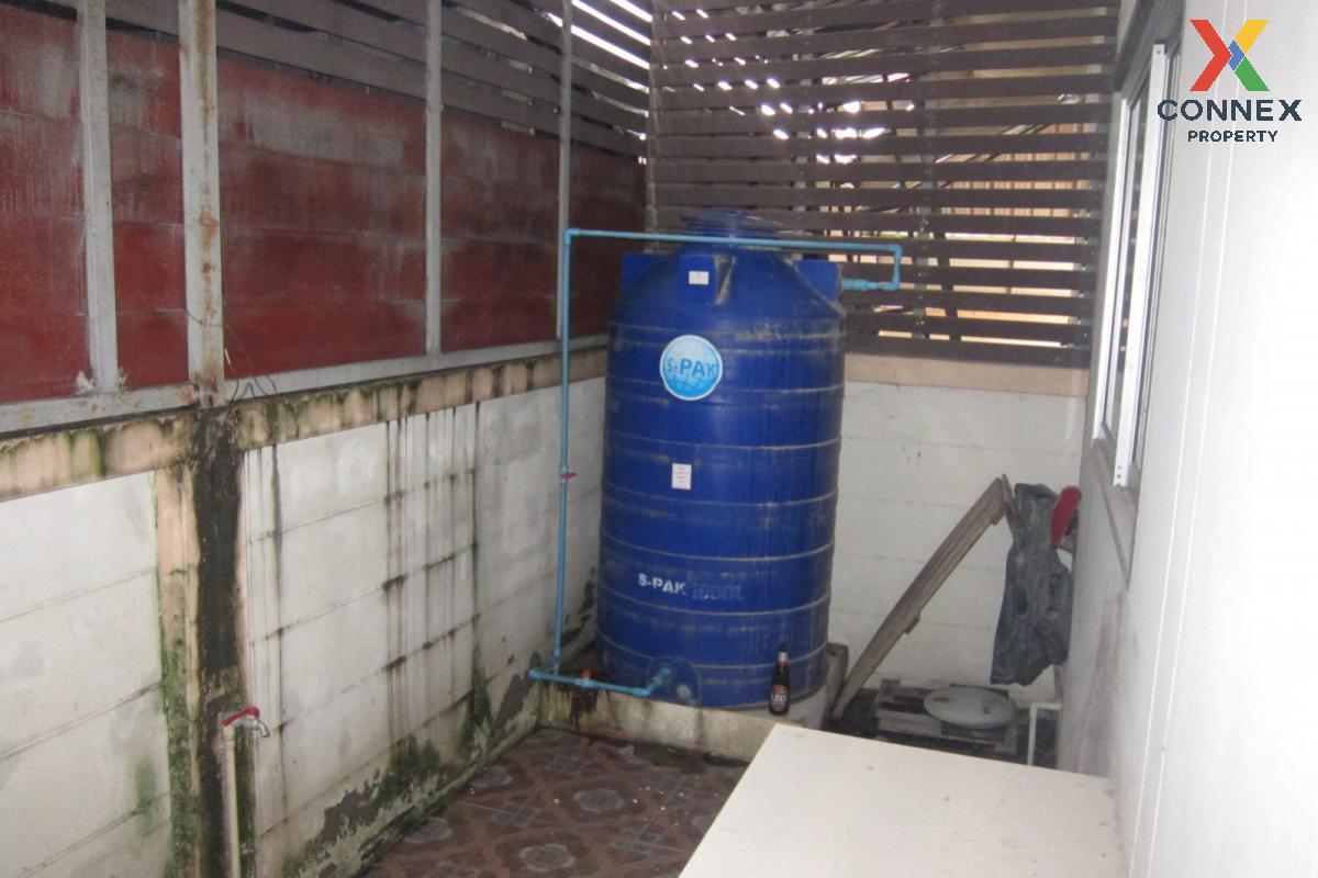 รูป ขายทาวน์เฮ้าส์/ทาวน์โฮม  สมาร์ทแลนด์ กรีนทาวน์ บ่อวิน ศรีราชา ชลบุรี CX-107183 ✅ ทักไลน์ @connexproperty ตอบทันที ทีมงานมืออาชีพ ✅  - รูปที่ 7/8