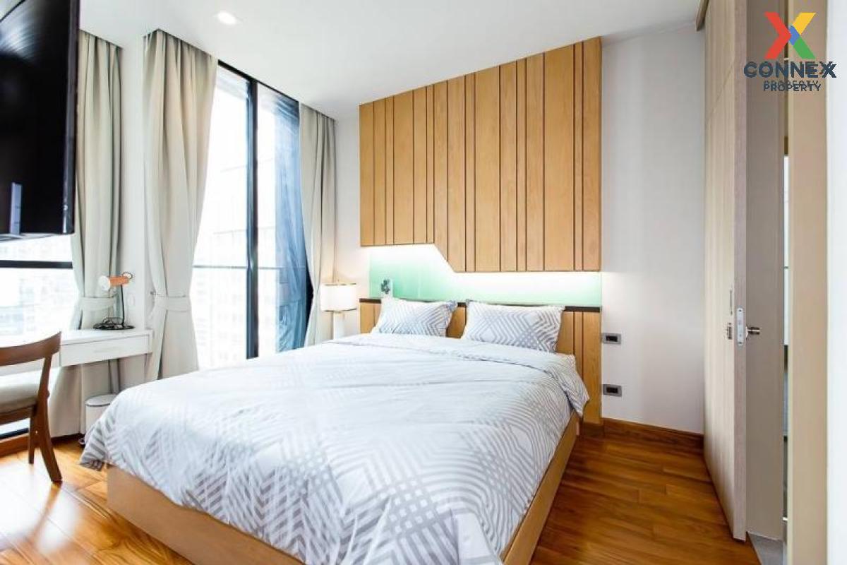 picture FOR RENT condo , Noble Ploenchit , BTS-Phloen Chit , Lumpini , Pathum Wan , Bangkok , CX-14907 ✅ Live chat with us ADD LINE @connexproperty ✅  - 7/10