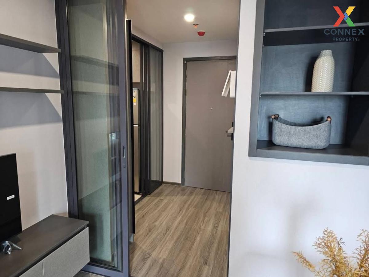 picture For Rent Condo , Ideo Q Chula-Samyan , MRT-Sam Yan , Bang Rak , Bang Rak , Bangkok , CX-120626 ✅ Live chat with us ADD LINE @connexproperty ✅  - 5/5