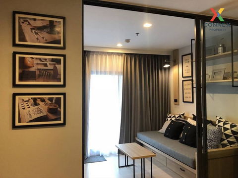 🔥🔥🔥 เช่า คอนโด แต่งสวย Life Sukhumvit 48 BTS-พระโขนง สุขุมวิท พระโขนง คลองเตย กรุงเทพ CX-01575 ✅ ทักไลน์ @connexproperty ตอบทันที ทีมงานมืออาชีพ ✅ 🔥🔥🔥