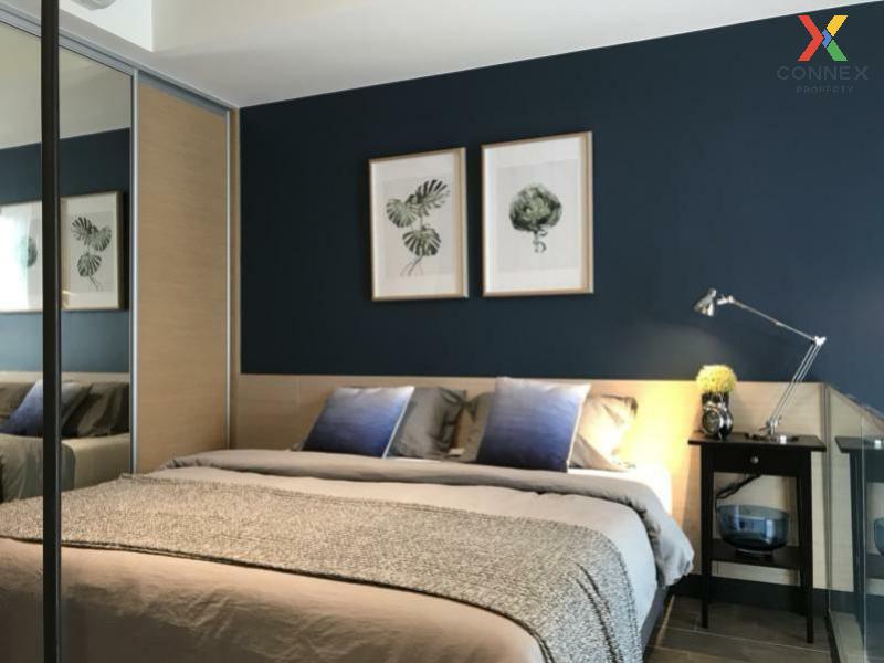 picture 🔥🔥🔥 FOR RENT condo , The Lofts Ekkamai , BTS-Ekkamai , Phra Khanong Nuea , Watthana , Bangkok , CX-22159 ✅ Live chat with us ADD LINE @connexproperty ✅ 🔥🔥🔥 - 2/7